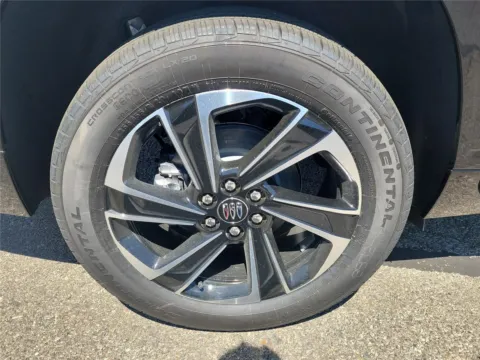 More photos of 2026 Buick Enclave Sport Touring at Tom Gill Buick GMC, OH