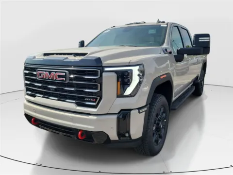 Photos of 2026 GMC Sierra 2500HD AT4 for sale in Hamilton, OH at Tom Gill Buick GMC