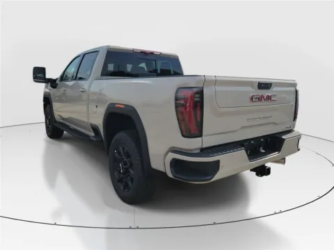 Another view of 2026 GMC Sierra 2500HD AT4 for sale in Hamilton, OH at Tom Gill Buick GMC