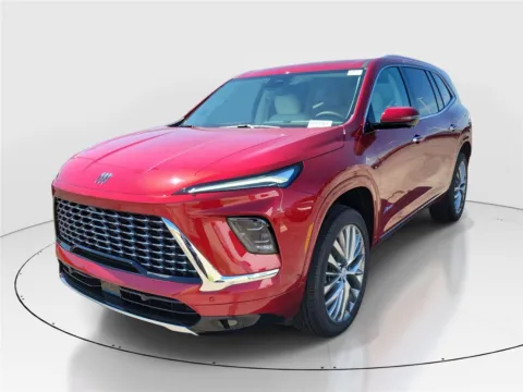 Photos of 2026 Buick Enclave Avenir for sale in Hamilton, OH at Tom Gill Buick GMC