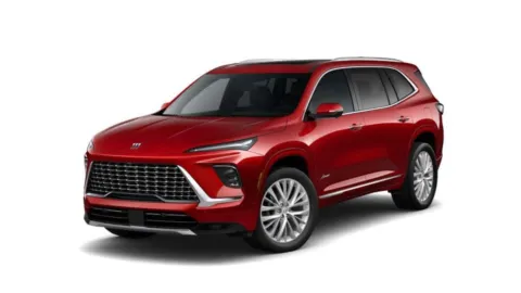 Another view of 2026 Buick Enclave Avenir for sale in Hamilton, OH at Tom Gill Buick GMC