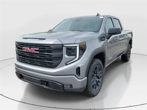 Photos of 2026 GMC Sierra 1500 Elevation for sale in Hamilton, OH at Tom Gill Buick GMC