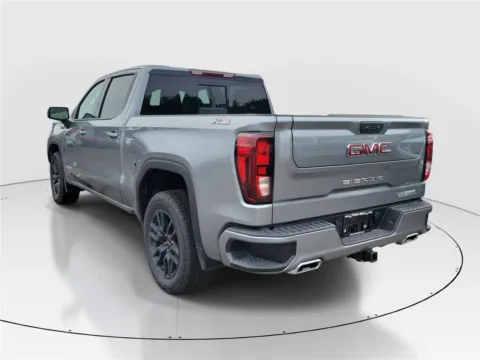 Another view of 2026 GMC Sierra 1500 Elevation for sale in Hamilton, OH at Tom Gill Buick GMC