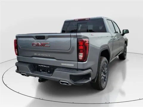 More photos of 2026 GMC Sierra 1500 Elevation at Tom Gill Buick GMC, OH