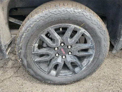 More photos of 2026 GMC Sierra 1500 Elevation at Tom Gill Buick GMC, OH