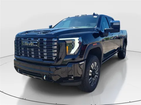 Photos of 2026 GMC Sierra 2500HD Denali Ultimate for sale in Hamilton, OH at Tom Gill Buick GMC