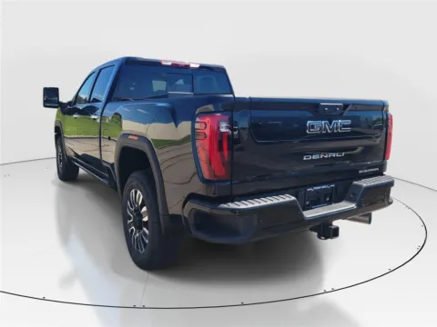 Another view of 2026 GMC Sierra 2500HD Denali Ultimate for sale in Hamilton, OH at Tom Gill Buick GMC