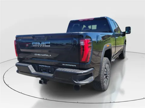 More photos of 2026 GMC Sierra 2500HD Denali Ultimate at Tom Gill Buick GMC, OH