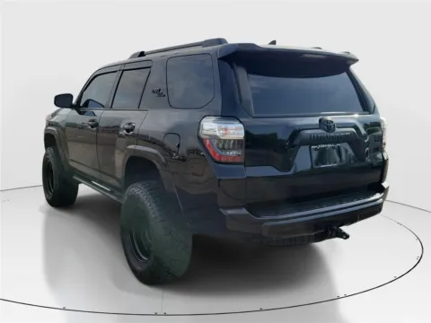 Another view of 2022 Toyota 4Runner TRD Off Road Premium for sale in Hamilton, OH at Tom Gill Buick GMC