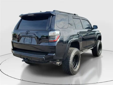 More photos of 2022 Toyota 4Runner TRD Off Road Premium at Tom Gill Buick GMC, OH