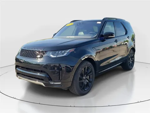 Photos of 2020 Land Rover Discovery Landmark Edition for sale in Hamilton, OH at Tom Gill Buick GMC
