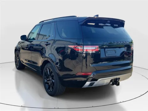 Another view of 2020 Land Rover Discovery Landmark Edition for sale in Hamilton, OH at Tom Gill Buick GMC