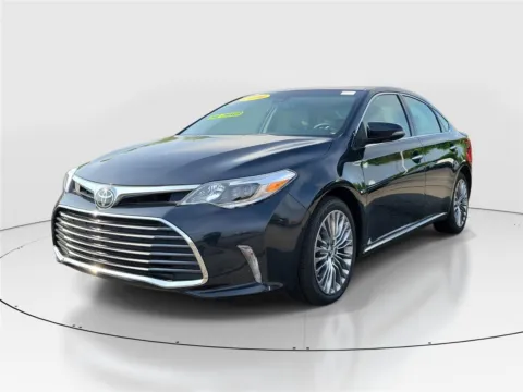 Photos of 2016 Toyota Avalon Limited for sale in Hamilton, OH at Tom Gill Buick GMC