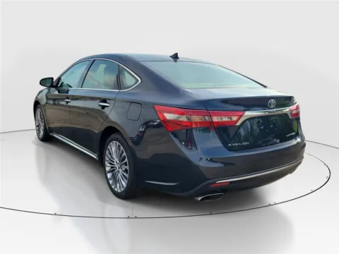 Another view of 2016 Toyota Avalon Limited for sale in Hamilton, OH at Tom Gill Buick GMC