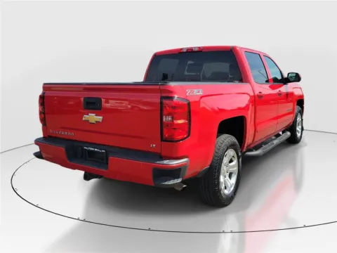 More photos of 2016 Chevrolet Silverado 1500 LT at Tom Gill Buick GMC, OH