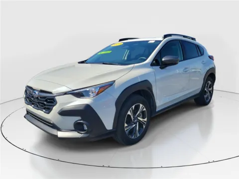 Photos of 2025 Subaru Crosstrek Premium for sale in Hamilton, OH at Tom Gill Buick GMC
