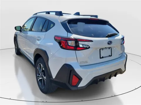 Another view of 2025 Subaru Crosstrek Premium for sale in Hamilton, OH at Tom Gill Buick GMC