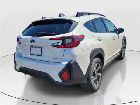 More photos of 2025 Subaru Crosstrek Premium at Tom Gill Buick GMC, OH