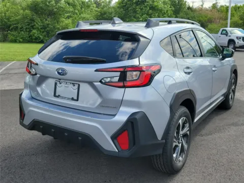 More photos of 2025 Subaru Crosstrek Premium at Tom Gill Buick GMC, OH