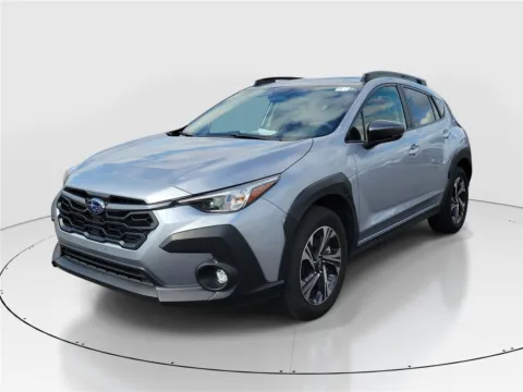 Photos of 2025 Subaru Crosstrek Premium for sale in Hamilton, OH at Tom Gill Buick GMC