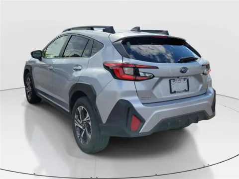 Another view of 2025 Subaru Crosstrek Premium for sale in Hamilton, OH at Tom Gill Buick GMC