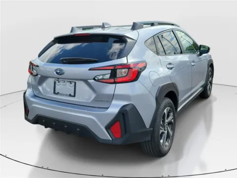 More photos of 2025 Subaru Crosstrek Premium at Tom Gill Buick GMC, OH