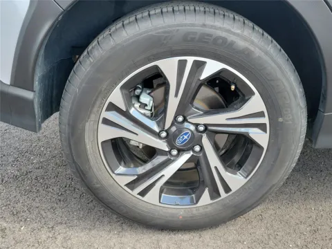 More photos of 2025 Subaru Crosstrek Premium at Tom Gill Buick GMC, OH