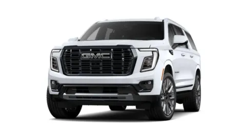 Another view of 2026 GMC Yukon XL Denali Ultimate for sale in Hamilton, OH at Tom Gill Buick GMC