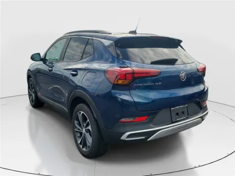 Another view of 2021 Buick Encore GX Select for sale in Hamilton, OH at Tom Gill Buick GMC