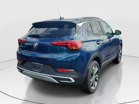 More photos of 2021 Buick Encore GX Select at Tom Gill Buick GMC, OH