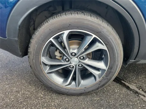 More photos of 2021 Buick Encore GX Select at Tom Gill Buick GMC, OH