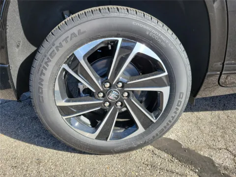 More photos of 2026 Buick Enclave Sport Touring at Tom Gill Buick GMC, OH