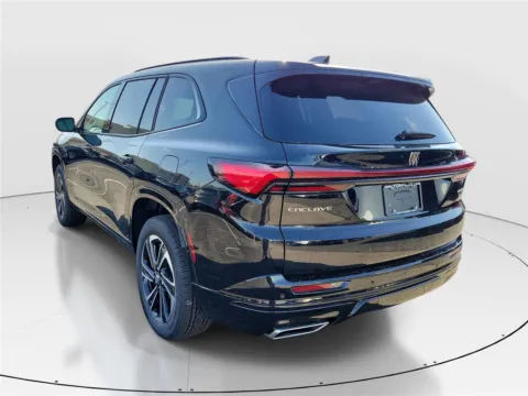 Another view of 2026 Buick Enclave Sport Touring for sale in Hamilton, OH at Tom Gill Buick GMC