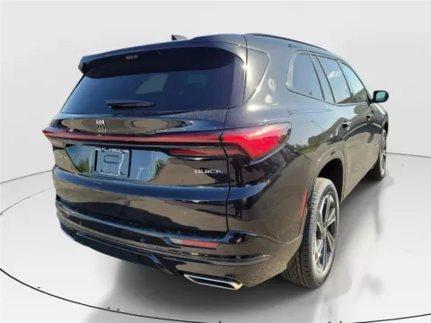 More photos of 2026 Buick Enclave Sport Touring at Tom Gill Buick GMC, OH