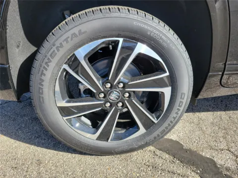 More photos of 2026 Buick Enclave Sport Touring at Tom Gill Buick GMC, OH