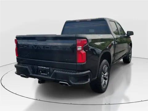 More photos of 2023 Chevrolet Silverado 1500 RST at Tom Gill Buick GMC, OH