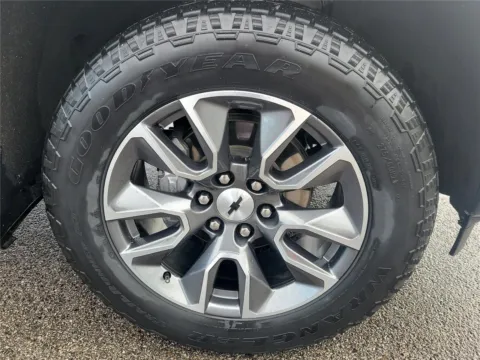 More photos of 2023 Chevrolet Silverado 1500 RST at Tom Gill Buick GMC, OH