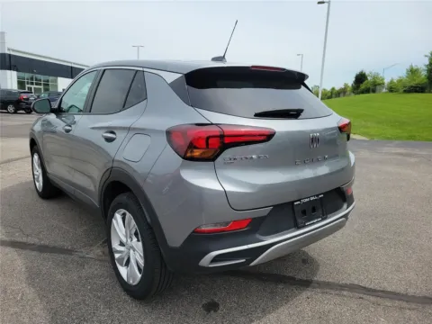 Another view of 2025 Buick Encore GX Preferred for sale in Hamilton, OH at Tom Gill Buick GMC
