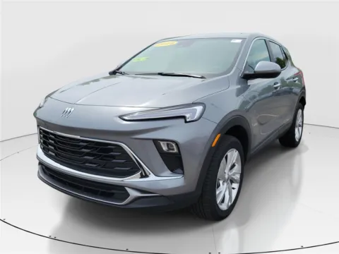 Photos of 2025 Buick Encore GX Preferred for sale in Hamilton, OH at Tom Gill Buick GMC