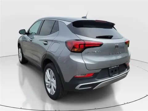 Another view of 2025 Buick Encore GX Preferred for sale in Hamilton, OH at Tom Gill Buick GMC