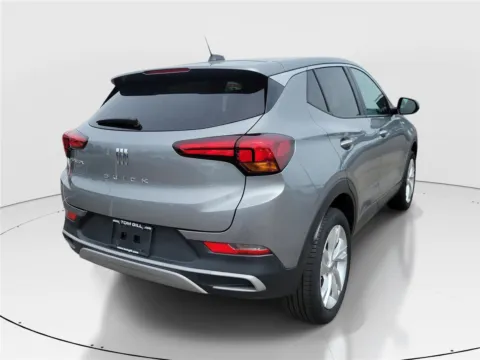 More photos of 2025 Buick Encore GX Preferred at Tom Gill Buick GMC, OH