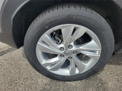 More photos of 2025 Buick Encore GX Preferred at Tom Gill Buick GMC, OH