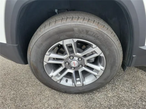 More photos of 2026 GMC Terrain FWD Elevation at Tom Gill Buick GMC, OH