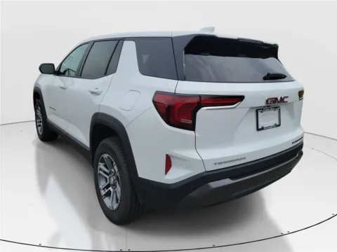 Another view of 2026 GMC Terrain FWD Elevation for sale in Hamilton, OH at Tom Gill Buick GMC