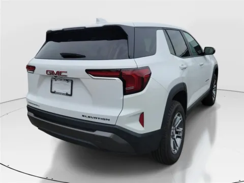 More photos of 2026 GMC Terrain FWD Elevation at Tom Gill Buick GMC, OH