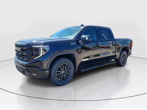 Photos of 2026 GMC Sierra 1500 Elevation for sale in Hamilton, OH at Tom Gill Buick GMC