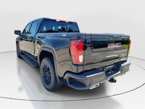 Another view of 2026 GMC Sierra 1500 Elevation for sale in Hamilton, OH at Tom Gill Buick GMC