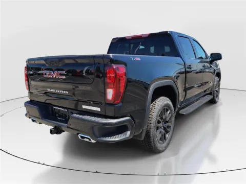 More photos of 2026 GMC Sierra 1500 Elevation at Tom Gill Buick GMC, OH