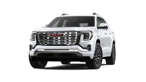 White 2026 GMC Terrain Denali for sale in Hamilton, OH