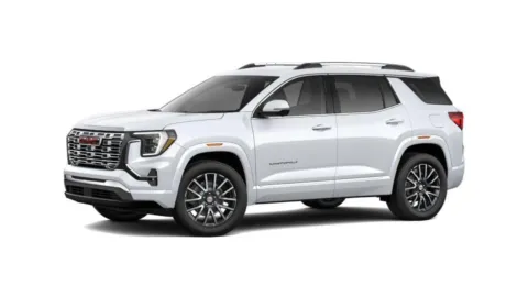 More photos of 2026 GMC Terrain Denali at Tom Gill Buick GMC, OH